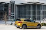 BMW X2 xDrive25d M Sport X 2018 года (WW)